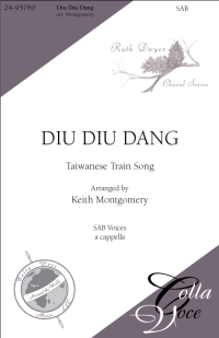 Diu Diu Dang - SAB | 24-95780