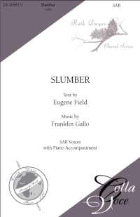Slumber - SAB | 24-95815