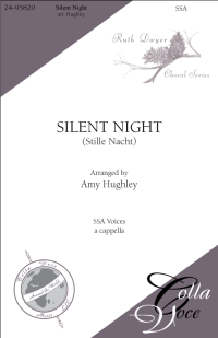 Silent Night (Stille Nacht) | 24-95820