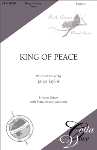 King of Peace | 24-95830