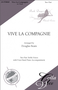 Vive La Compagnie | 24-95860