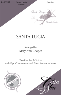 Santa Lucia | 24-95980