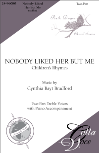 Nobody Liked Her but Me | 24-96080