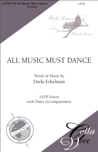 All Music Must Dance | 24-96150