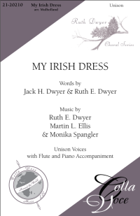 My Irish Dress | 24-96210
