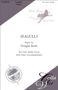 Seagulls | 24-96230
