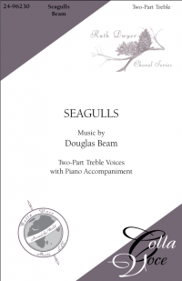 Seagulls | 24-96230