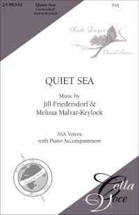 Quiet Sea | 24-96540
