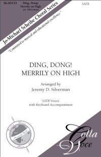 Ding, Dong! Merrily On High | 36-20133
