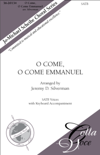 O Come, O Come Emmanuel | 36-20134