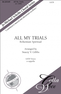 All My Trials | 36-20169