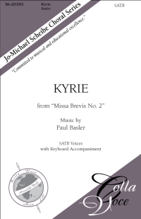 Kyrie | 36-20185