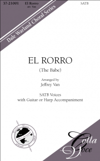 El Rorro (The Babe) | 37-21001