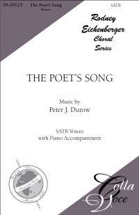 Poet's Song, The | 39-20125