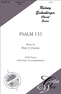 Psalm 133 | 39-20131