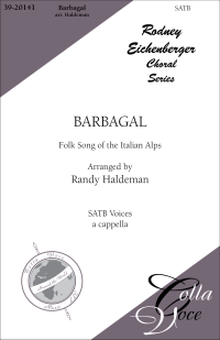 Barbagal | 39-20141