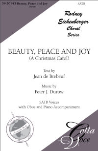 Beauty, Peace and Joy | 39-20143