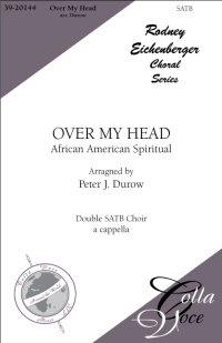 Over My Head | 39-20144