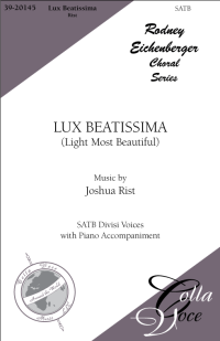 Lux Beatissima | 39-20145