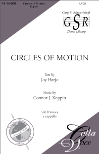 Circles of Motion | 41-96500