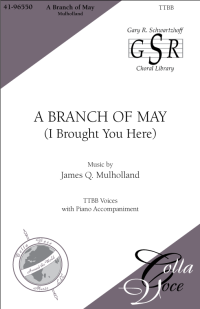 A Branch of May | 41-96550