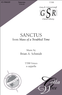 Sanctus | 41-96620