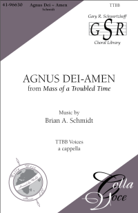 Agnus Dei-Amen | 41-96630