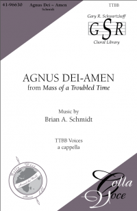 Agnus Dei-Amen | 41-96630