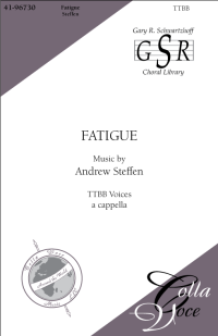 Fatigue | 41-96730