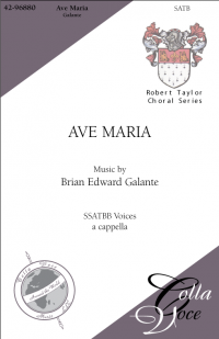 Ave Maria | 42-96880