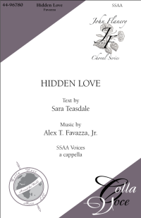 Hidden Love | 44-96780