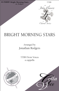 Bright Morning Stars | 44-96800