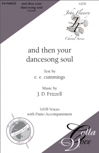 and then your dance song soul | 44-96820