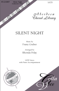 Silent Night   | 45-21007