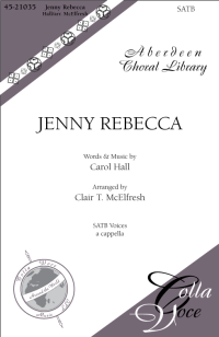 Jenny Rebecca | 45-21035