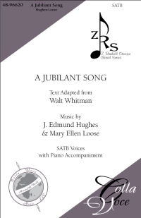 Jubilant Song, A | 48-96620