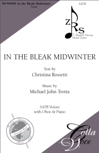 In The Bleak Midwinter | 48-96680