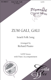 Zum Gali, Gali | 55-48017