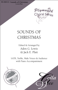 Sounds of Christmas | 55-50111