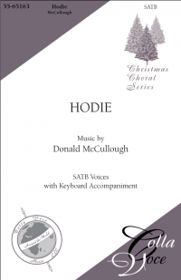 Hodie | 55-65163
