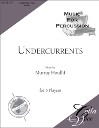 Undercurrents | 55-73107
